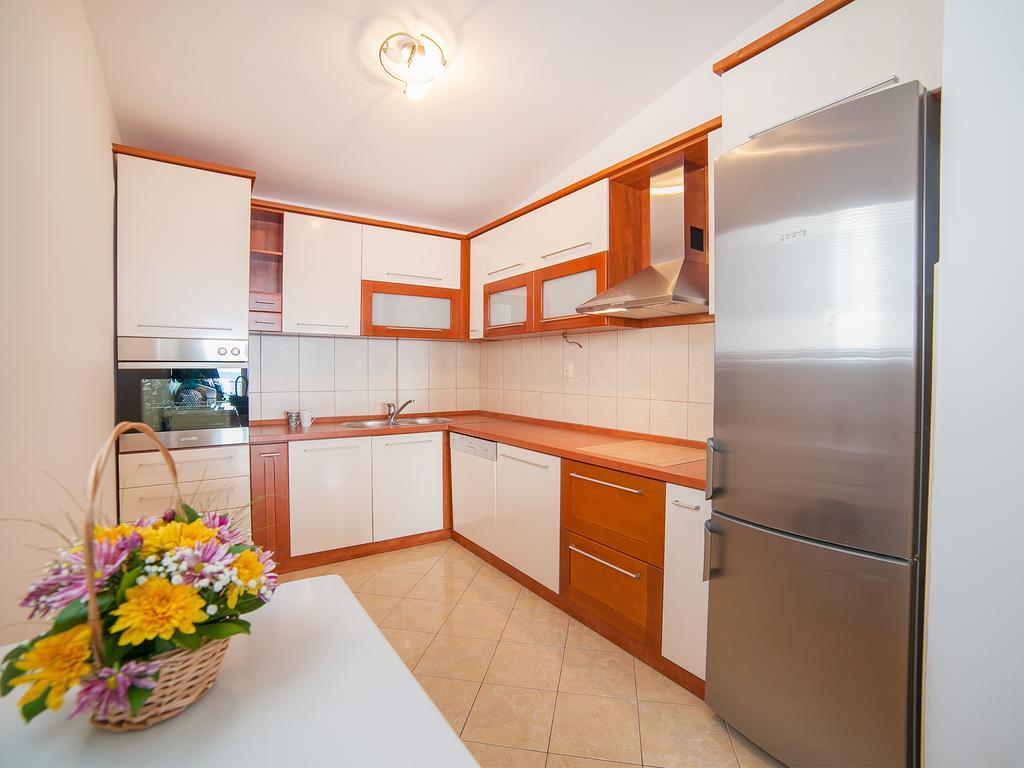 Apartments Ivan Petrovac Phòng bức ảnh