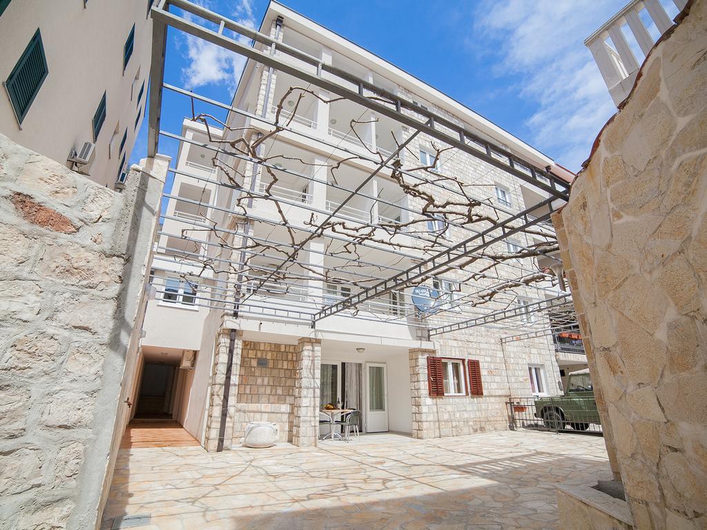 Apartments Ivan Petrovac Ngoại thất bức ảnh